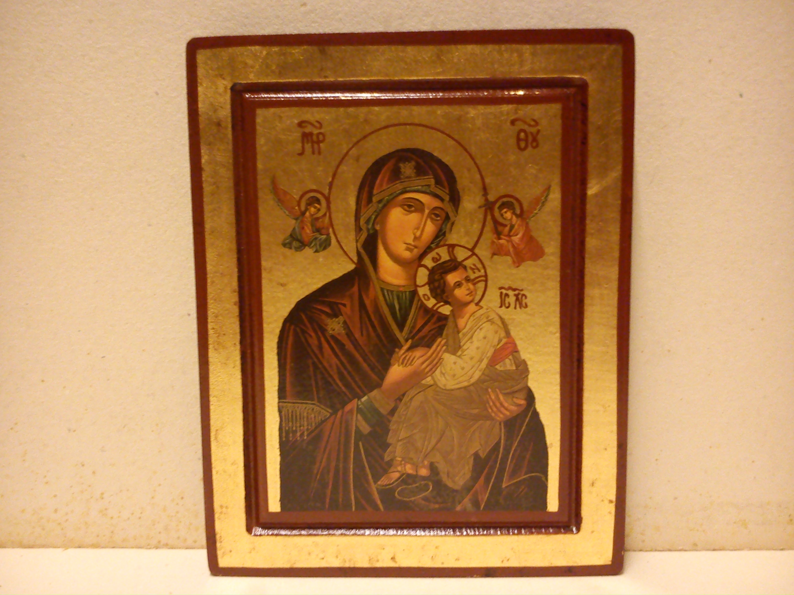 Maria del Perpetuo Soccorso